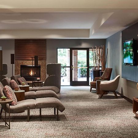Courtyard By Marriott Portland Southeast/Clackamas Eksteriør bilde