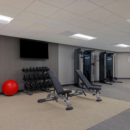 Courtyard By Marriott Portland Southeast/Clackamas Eksteriør bilde