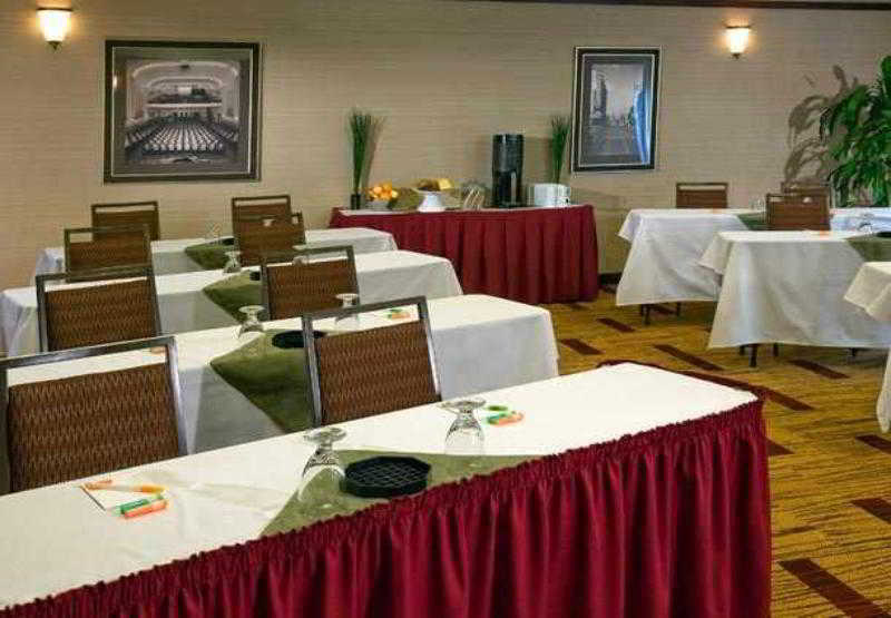 Courtyard By Marriott Portland Southeast/Clackamas Fasiliteter bilde