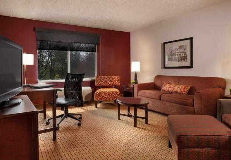 Courtyard By Marriott Portland Southeast/Clackamas Eksteriør bilde