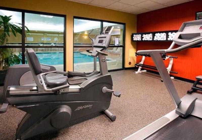 Courtyard By Marriott Portland Southeast/Clackamas Eksteriør bilde