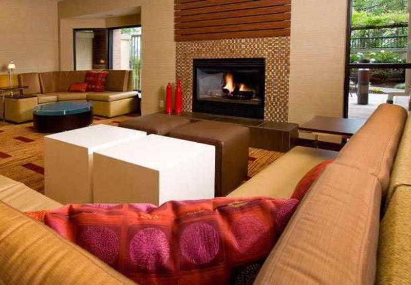 Courtyard By Marriott Portland Southeast/Clackamas Eksteriør bilde