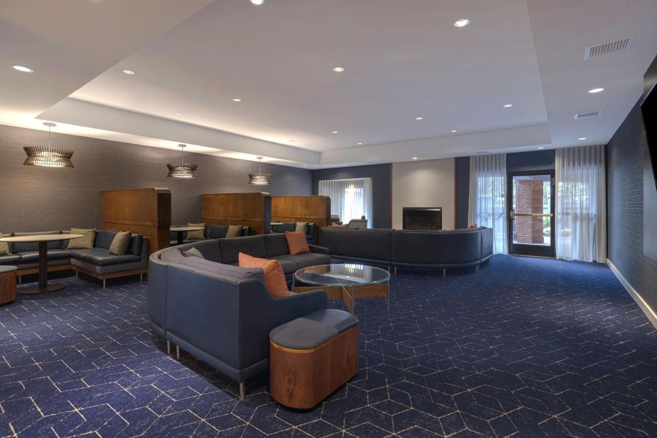Courtyard By Marriott Portland Southeast/Clackamas Eksteriør bilde