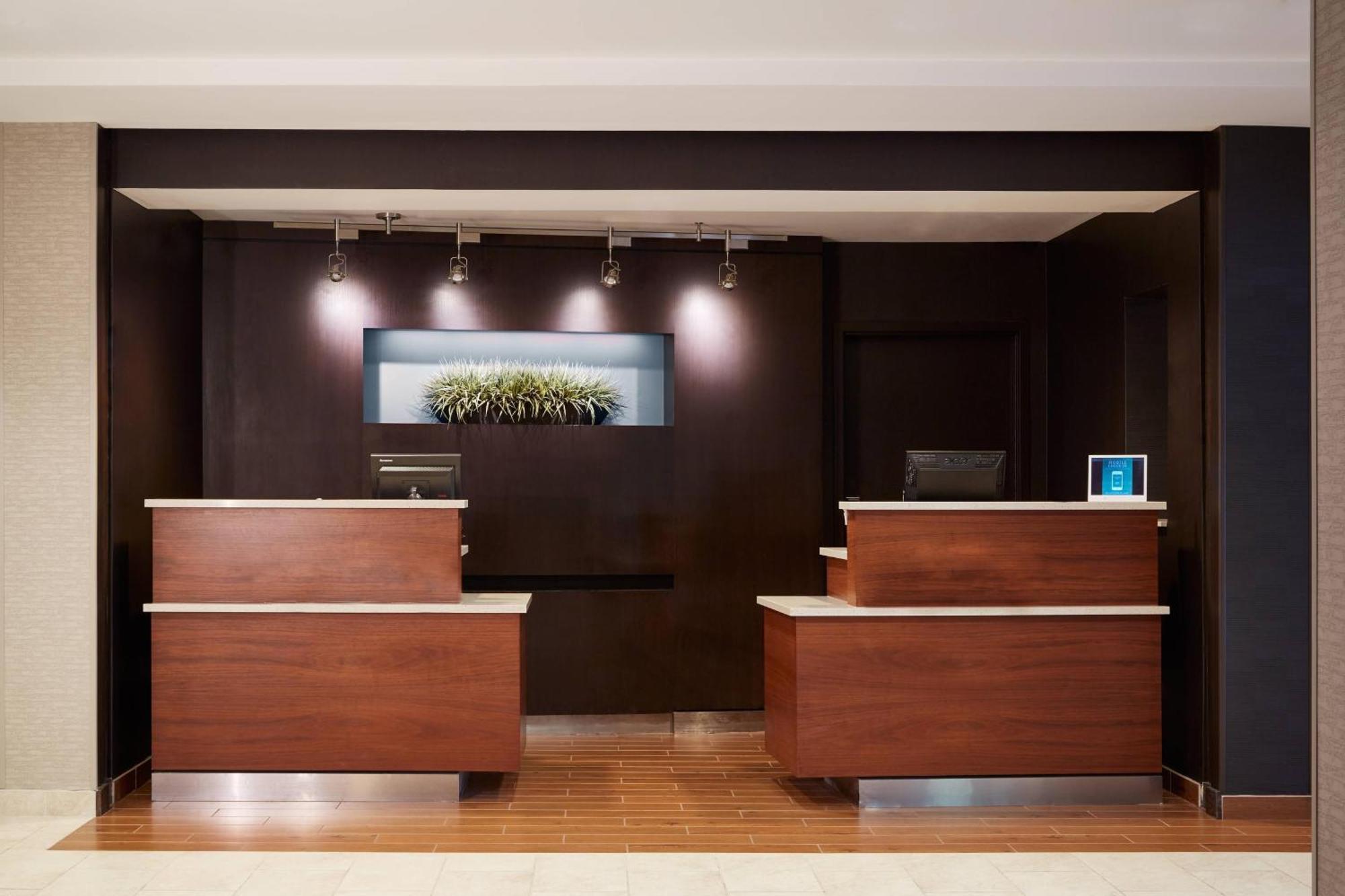 Courtyard By Marriott Portland Southeast/Clackamas Eksteriør bilde
