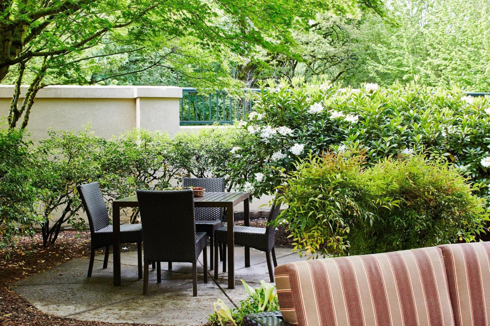 Courtyard By Marriott Portland Southeast/Clackamas Eksteriør bilde
