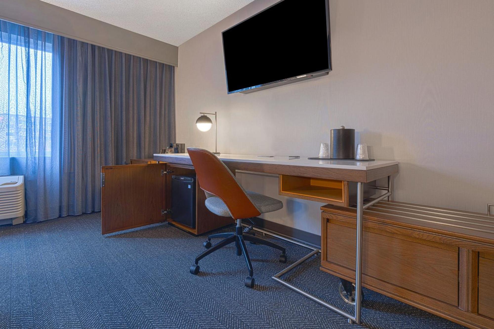 Courtyard By Marriott Portland Southeast/Clackamas Eksteriør bilde