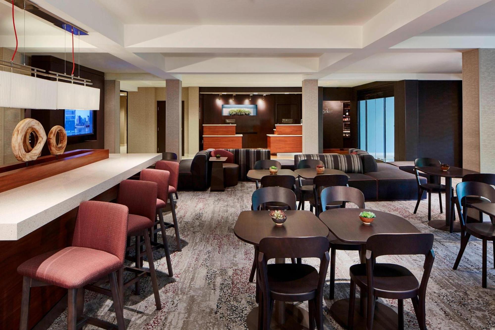 Courtyard By Marriott Portland Southeast/Clackamas Eksteriør bilde