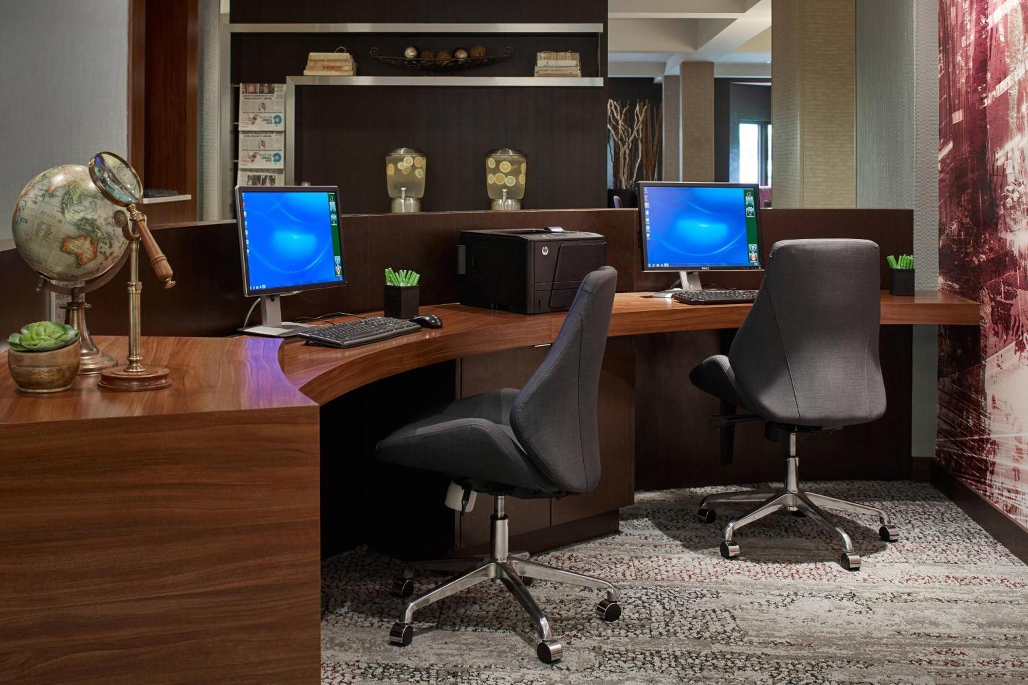 Courtyard By Marriott Portland Southeast/Clackamas Eksteriør bilde