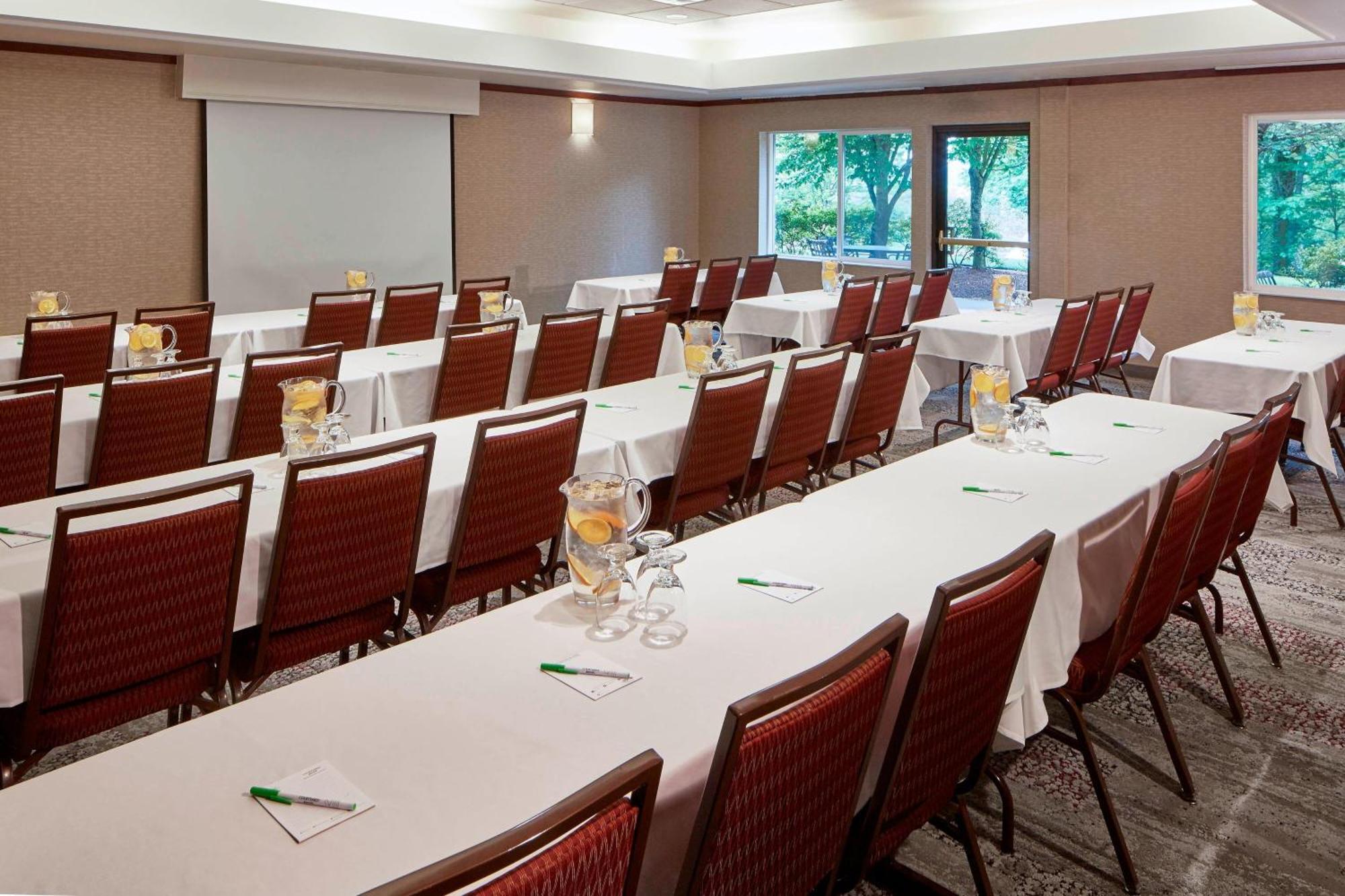 Courtyard By Marriott Portland Southeast/Clackamas Eksteriør bilde