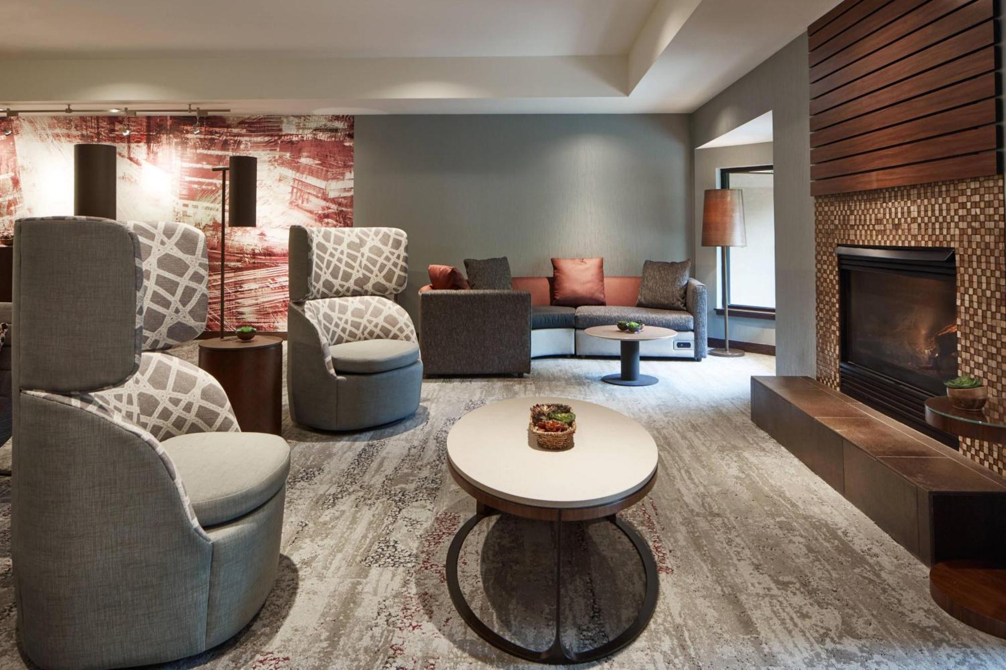 Courtyard By Marriott Portland Southeast/Clackamas Eksteriør bilde