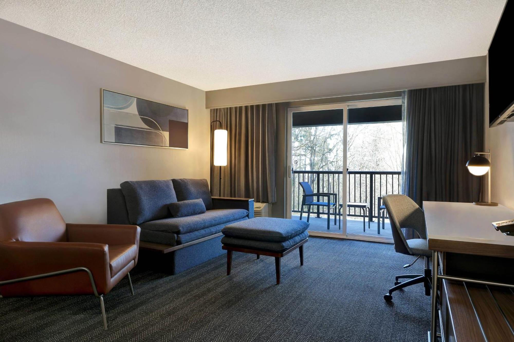 Courtyard By Marriott Portland Southeast/Clackamas Eksteriør bilde