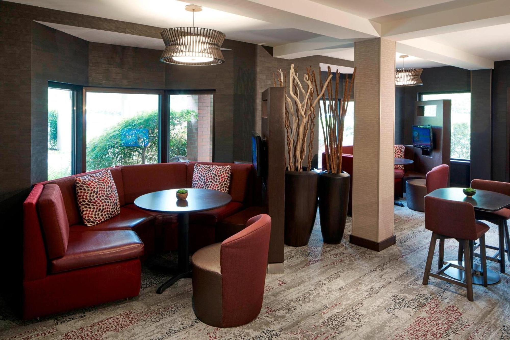 Courtyard By Marriott Portland Southeast/Clackamas Eksteriør bilde