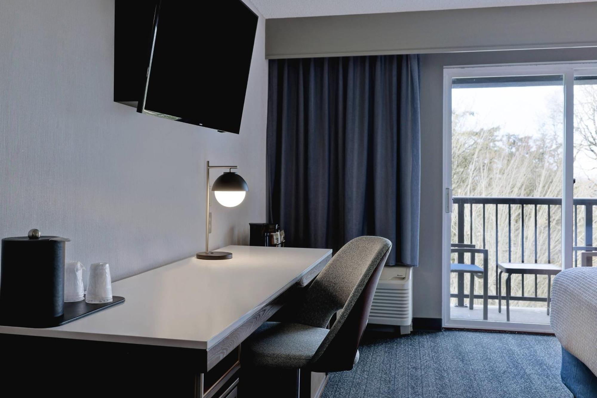 Courtyard By Marriott Portland Southeast/Clackamas Eksteriør bilde