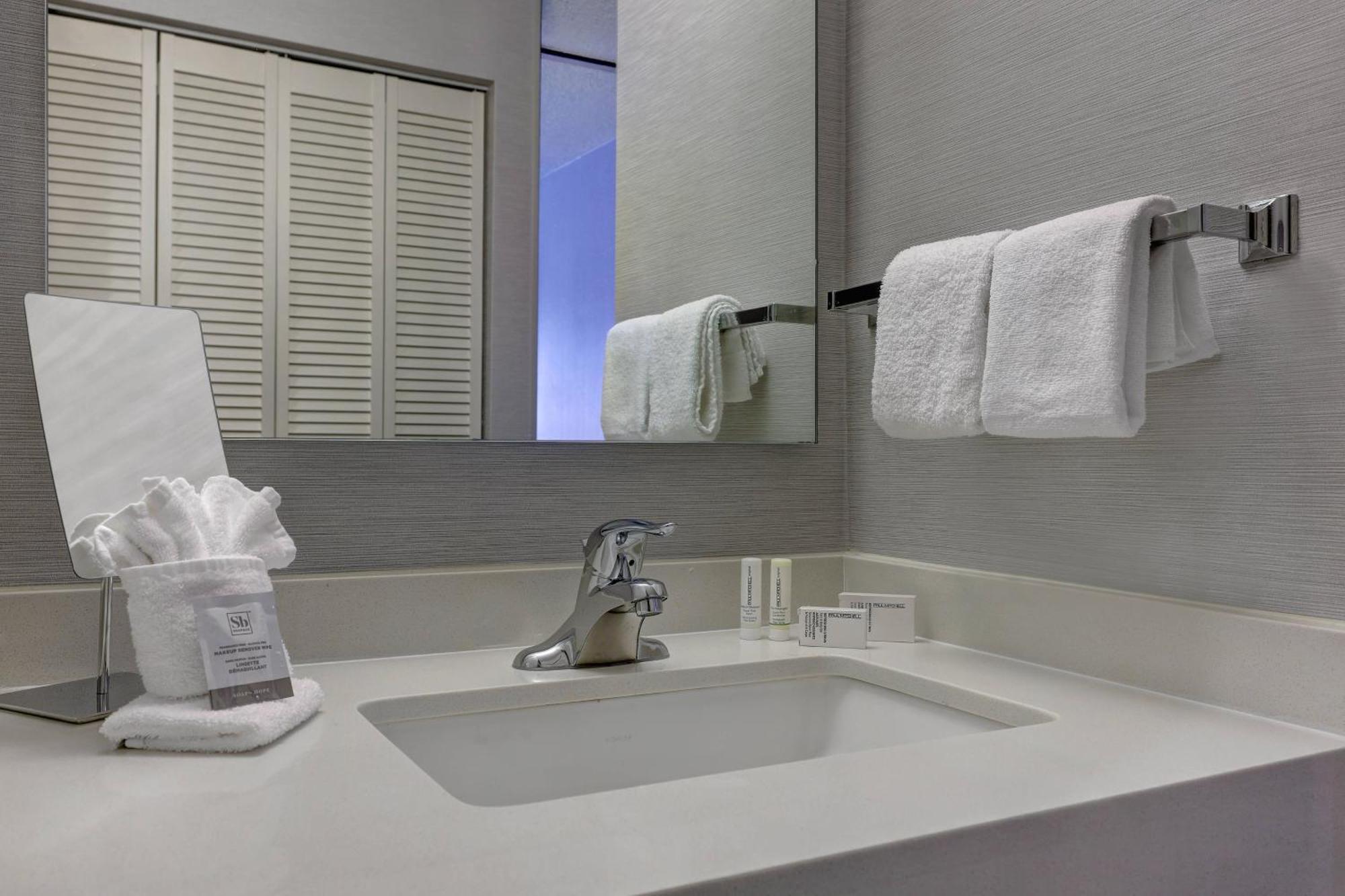 Courtyard By Marriott Portland Southeast/Clackamas Eksteriør bilde