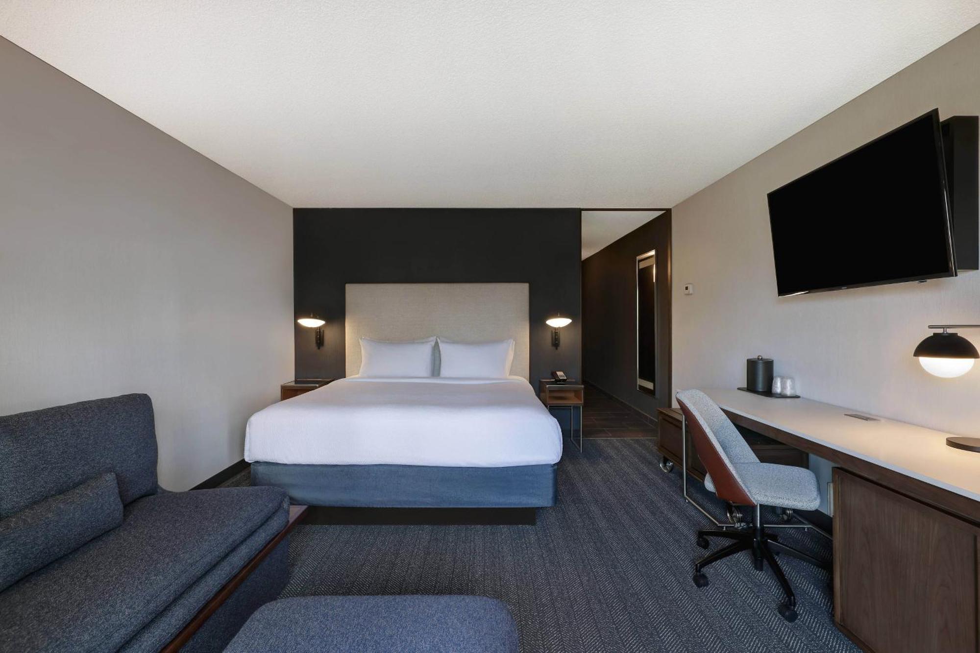 Courtyard By Marriott Portland Southeast/Clackamas Eksteriør bilde