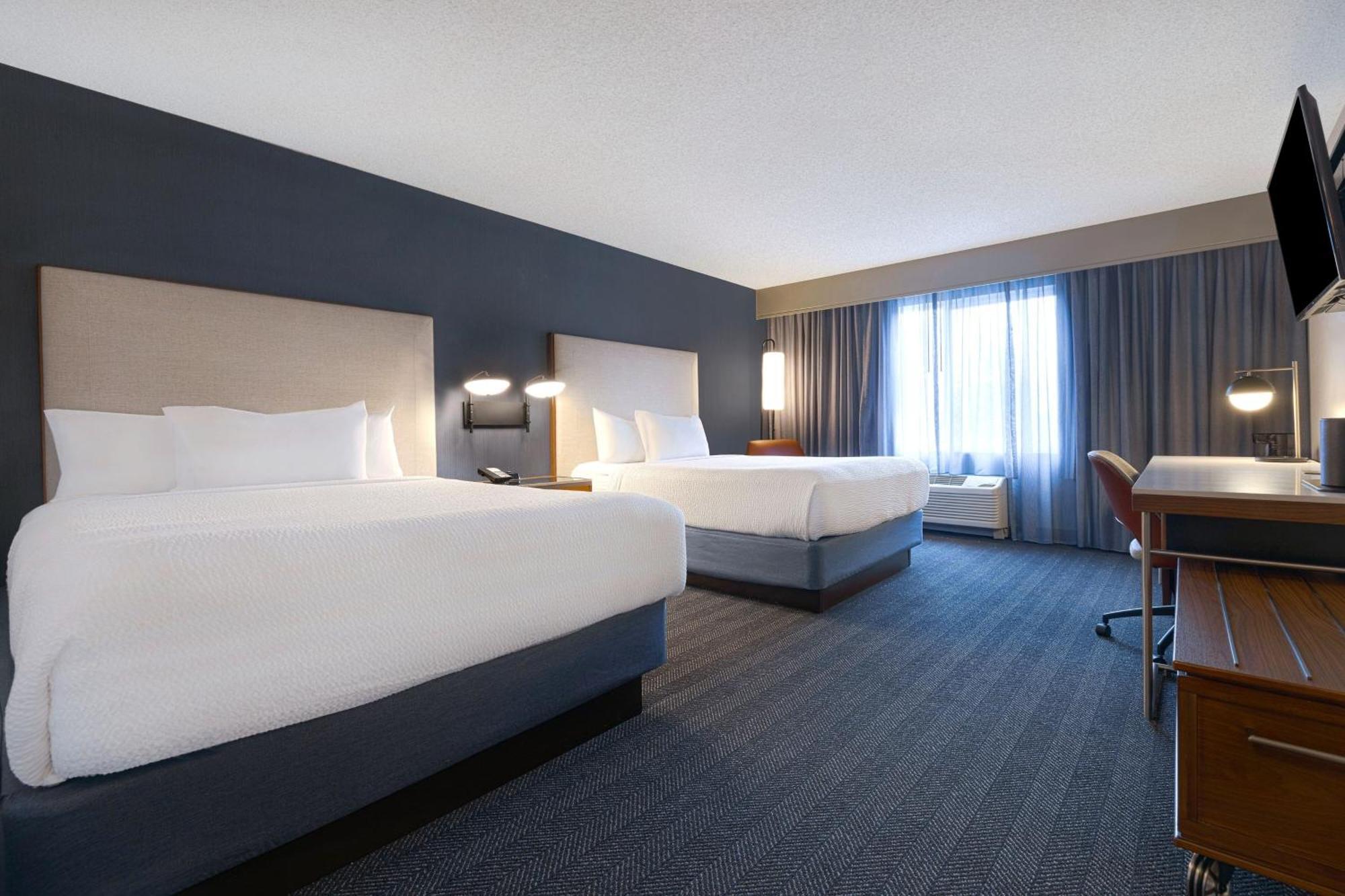 Courtyard By Marriott Portland Southeast/Clackamas Eksteriør bilde