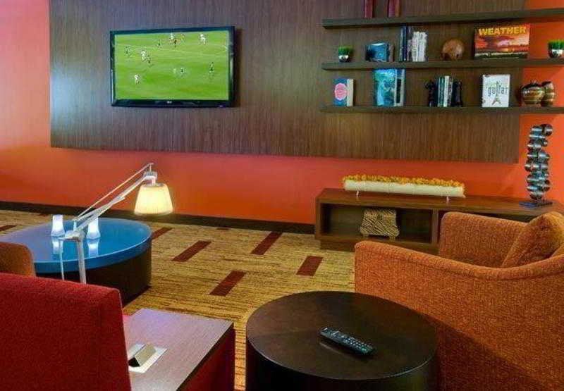 Courtyard By Marriott Portland Southeast/Clackamas Eksteriør bilde