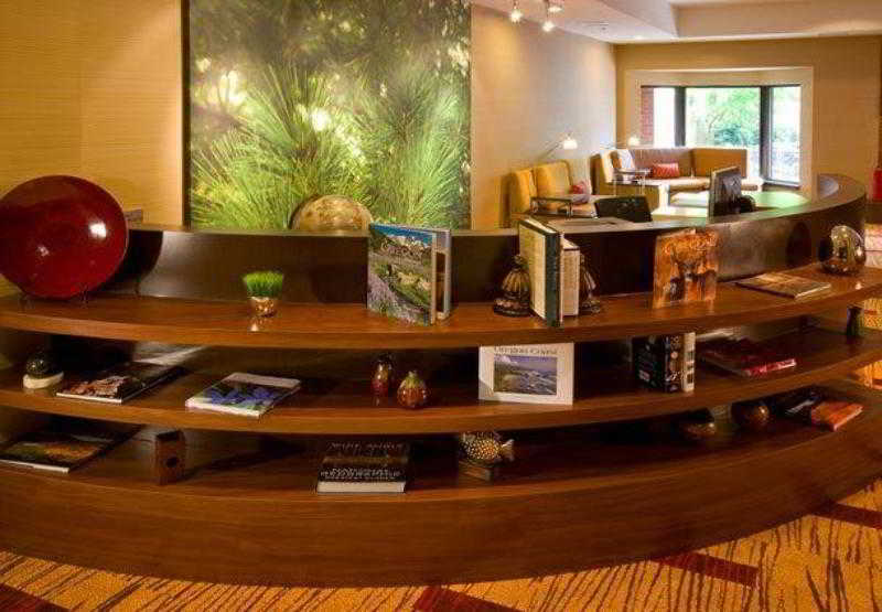 Courtyard By Marriott Portland Southeast/Clackamas Eksteriør bilde