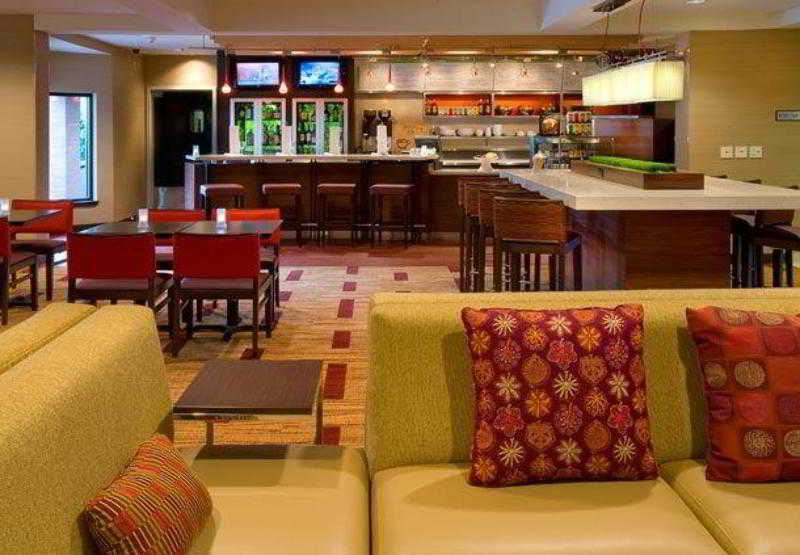 Courtyard By Marriott Portland Southeast/Clackamas Eksteriør bilde