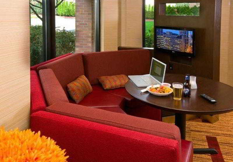 Courtyard By Marriott Portland Southeast/Clackamas Eksteriør bilde