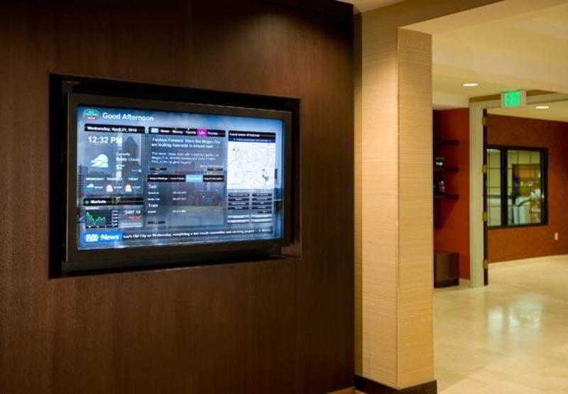 Courtyard By Marriott Portland Southeast/Clackamas Eksteriør bilde