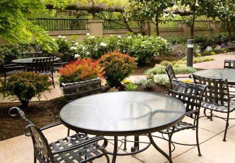 Courtyard By Marriott Portland Southeast/Clackamas Eksteriør bilde
