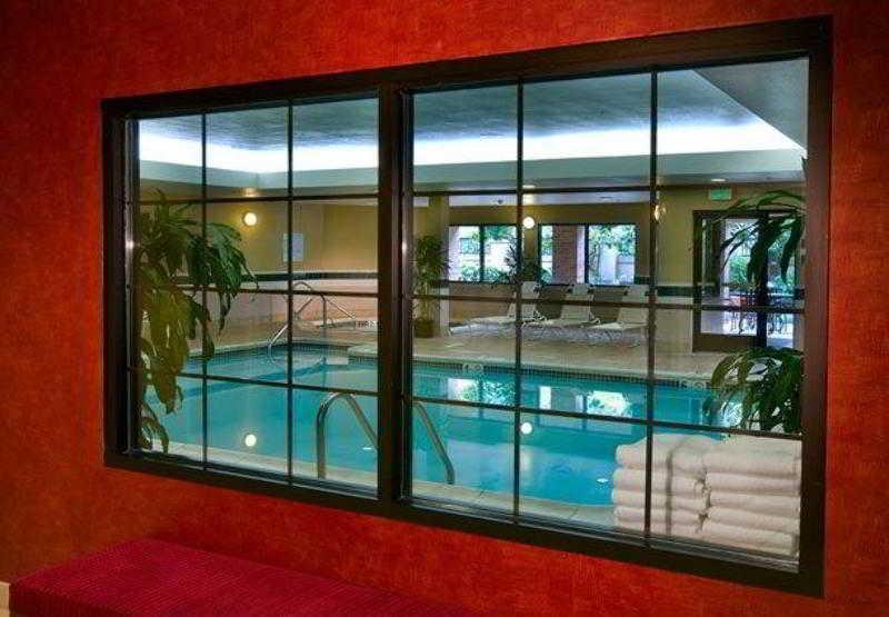 Courtyard By Marriott Portland Southeast/Clackamas Fasiliteter bilde