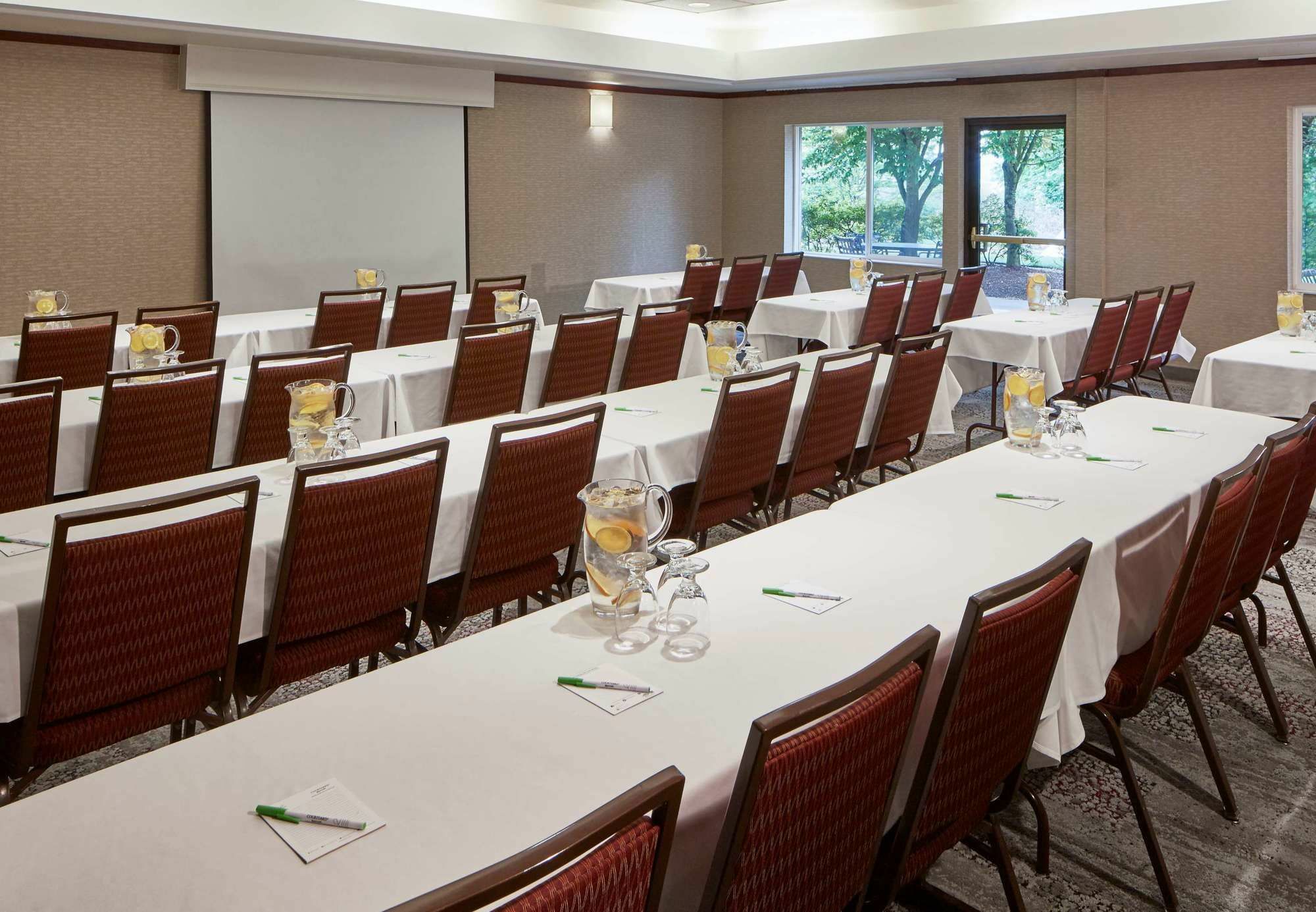 Courtyard By Marriott Portland Southeast/Clackamas Eksteriør bilde