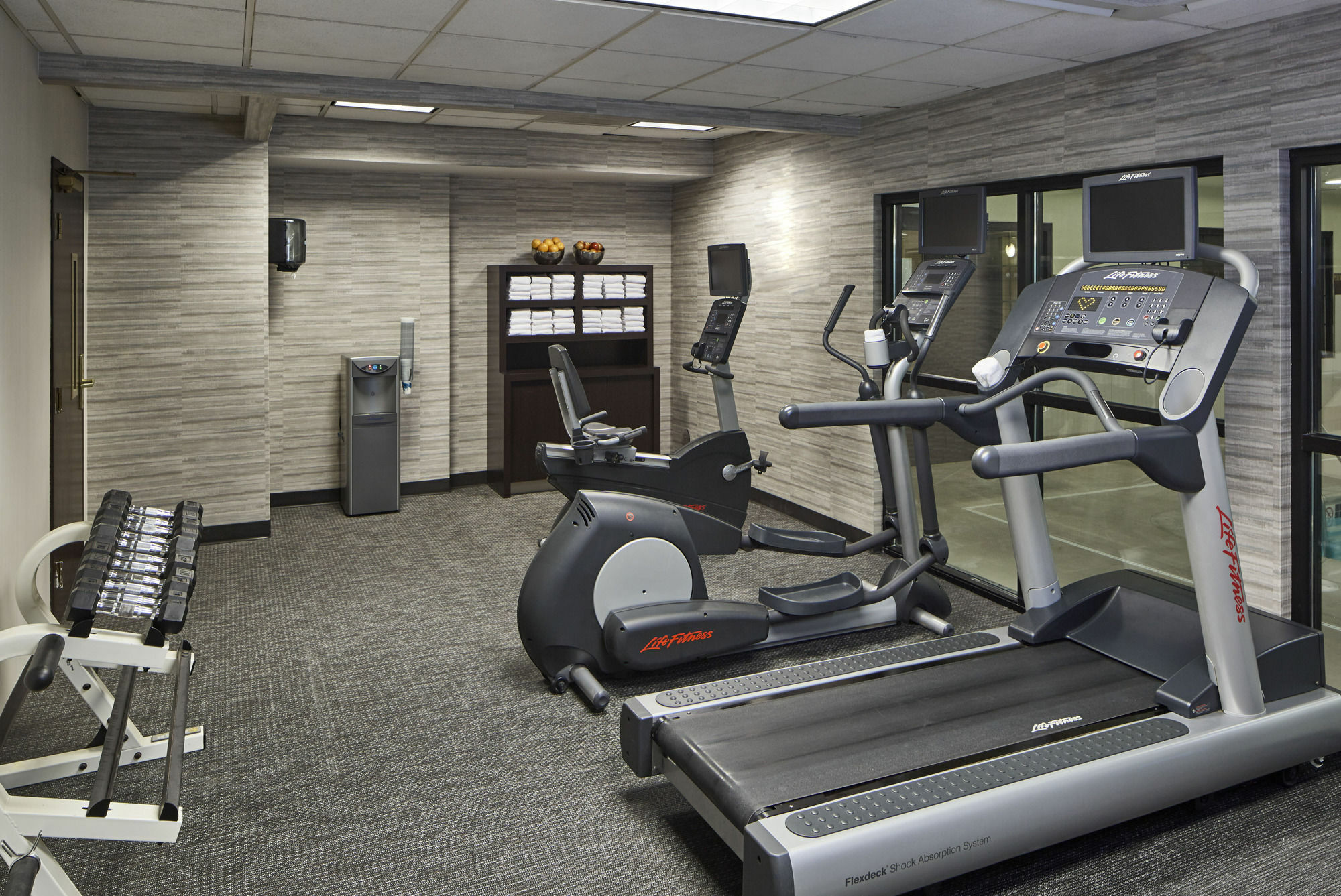 Courtyard By Marriott Portland Southeast/Clackamas Eksteriør bilde