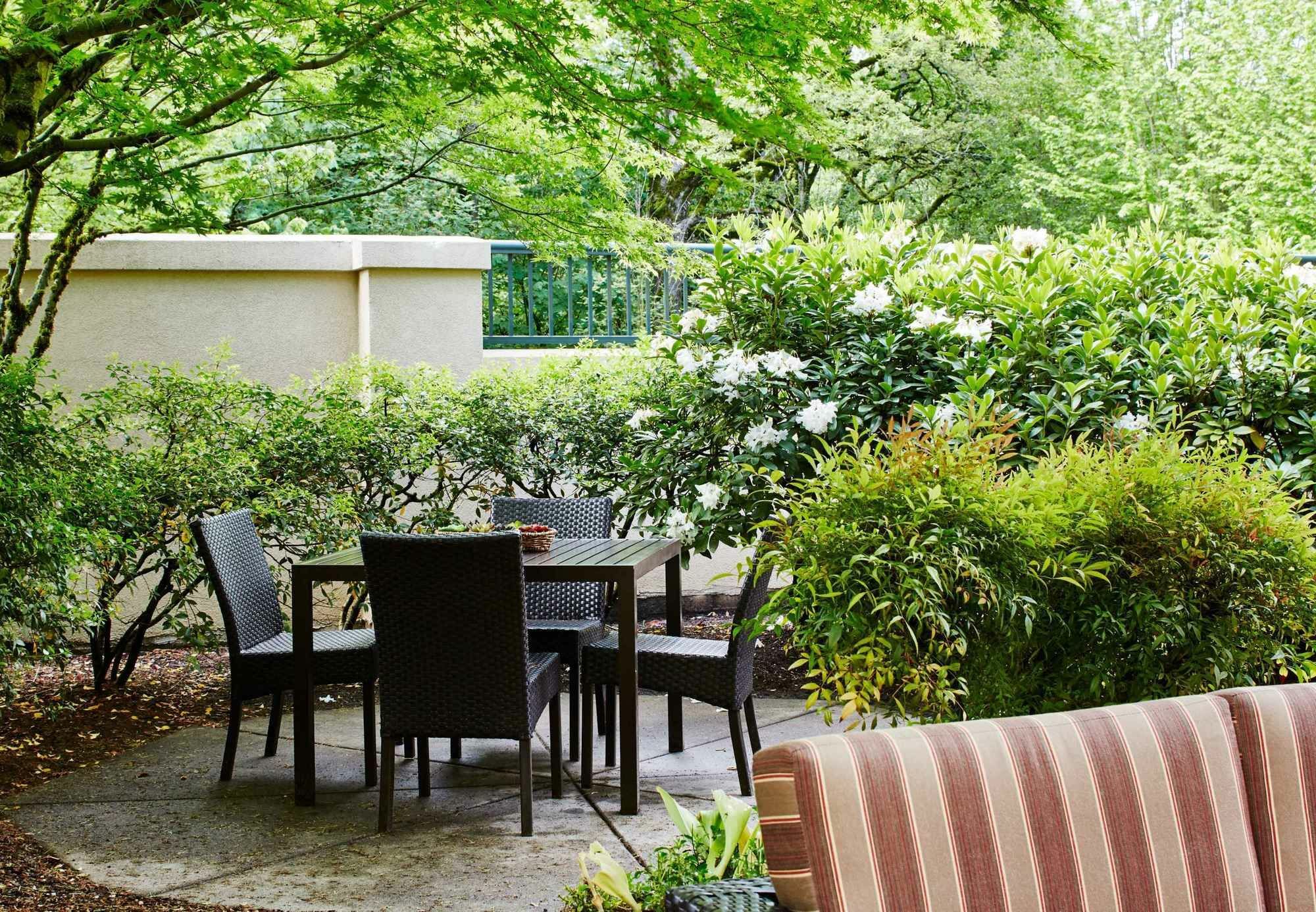 Courtyard By Marriott Portland Southeast/Clackamas Eksteriør bilde