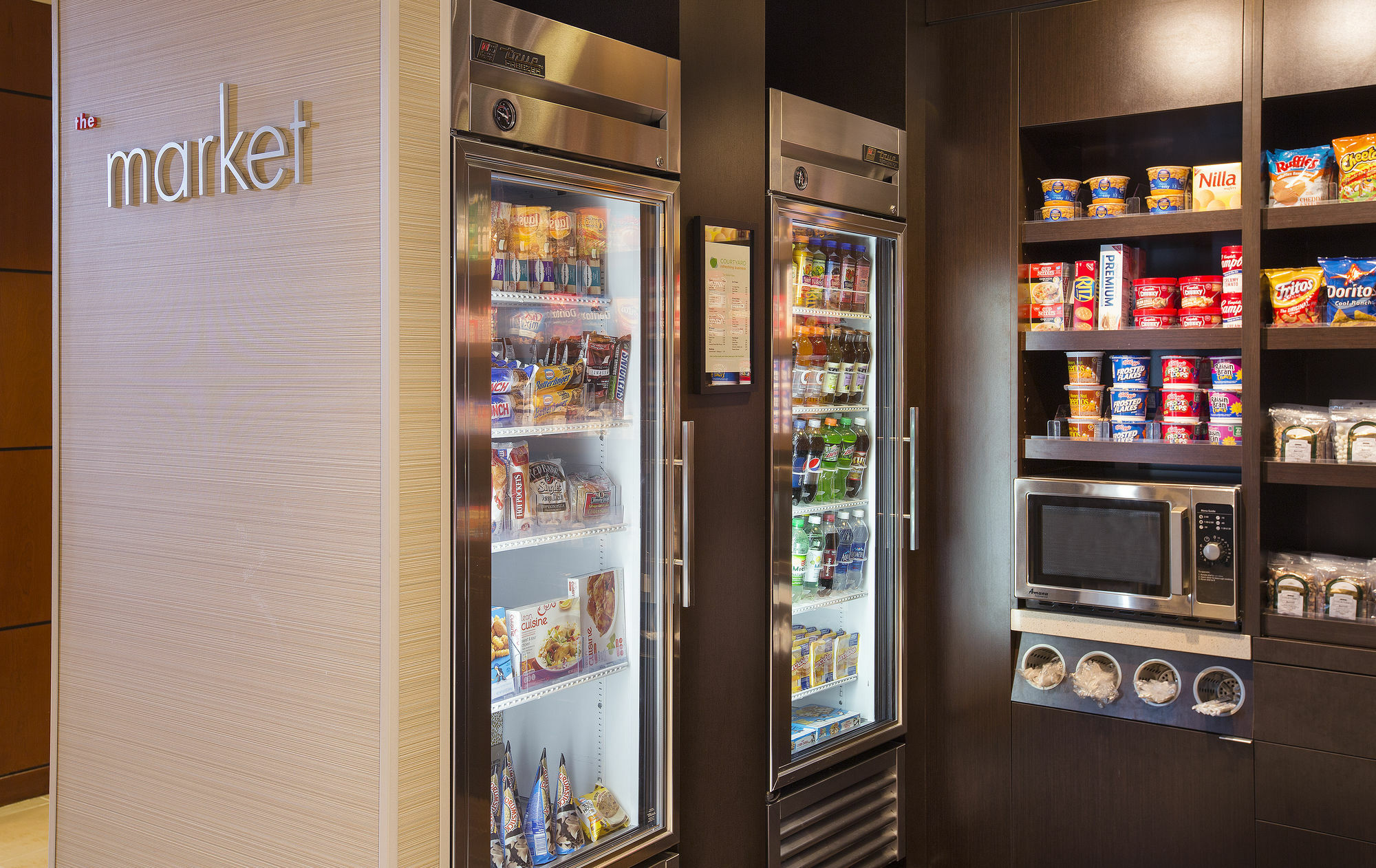 Courtyard By Marriott Portland Southeast/Clackamas Eksteriør bilde
