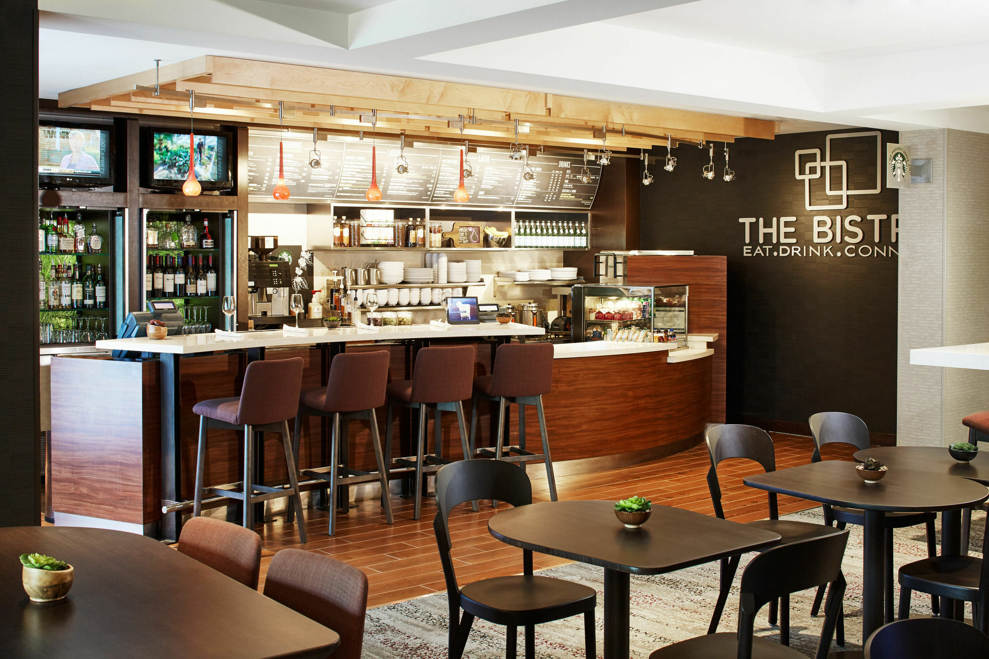 Courtyard By Marriott Portland Southeast/Clackamas Eksteriør bilde