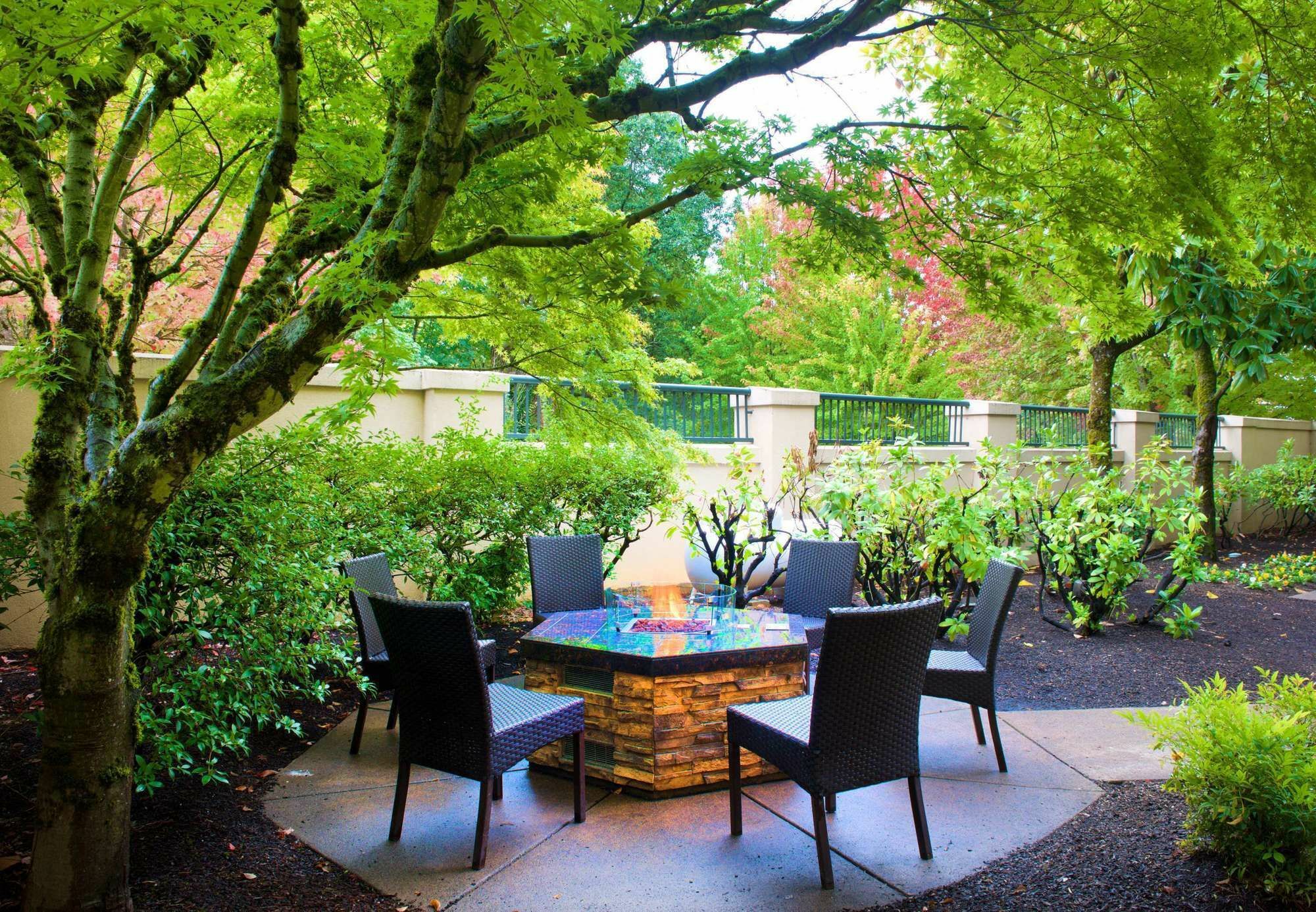 Courtyard By Marriott Portland Southeast/Clackamas Eksteriør bilde