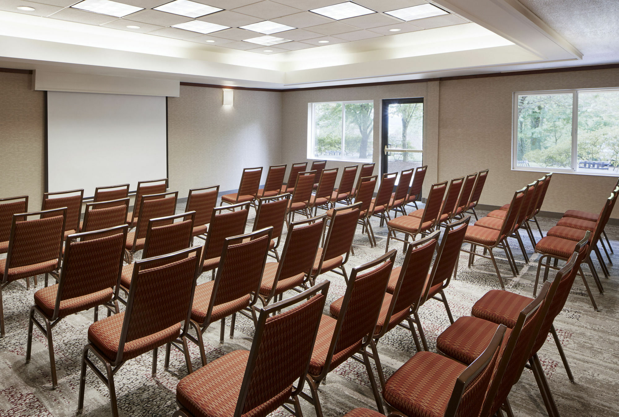 Courtyard By Marriott Portland Southeast/Clackamas Eksteriør bilde
